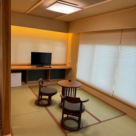 Oshi Ryokan Nagano Kültér fotó