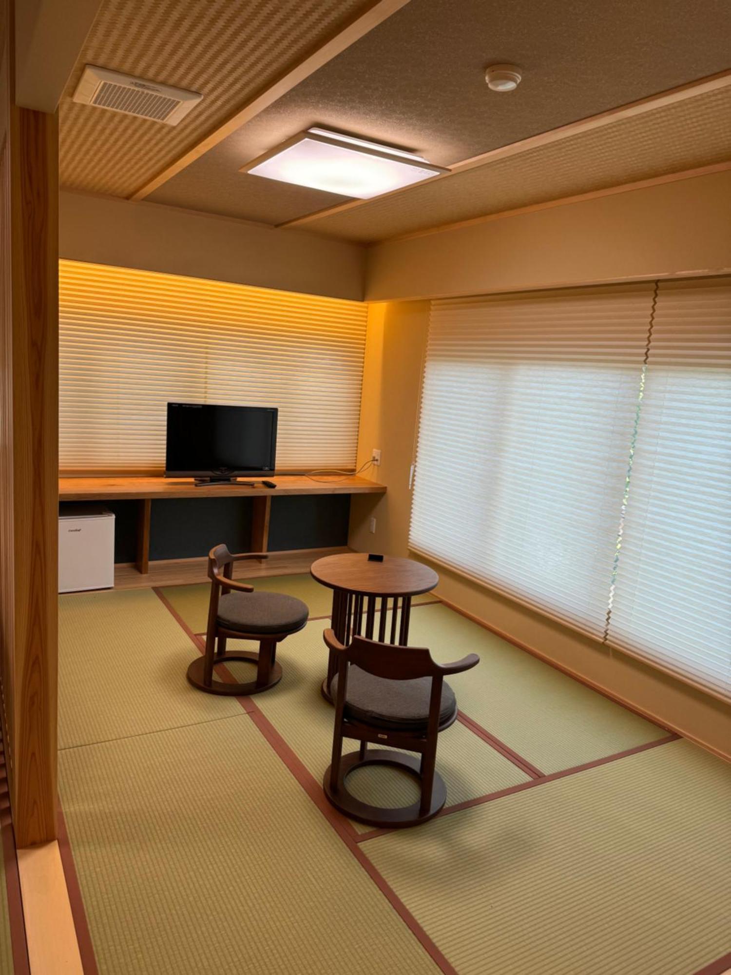 Oshi Ryokan Nagano Kültér fotó