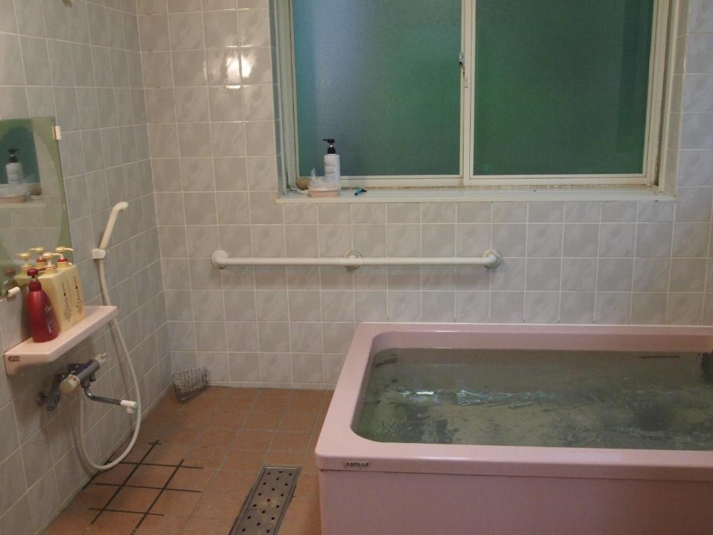 Oshi Ryokan Nagano Kültér fotó