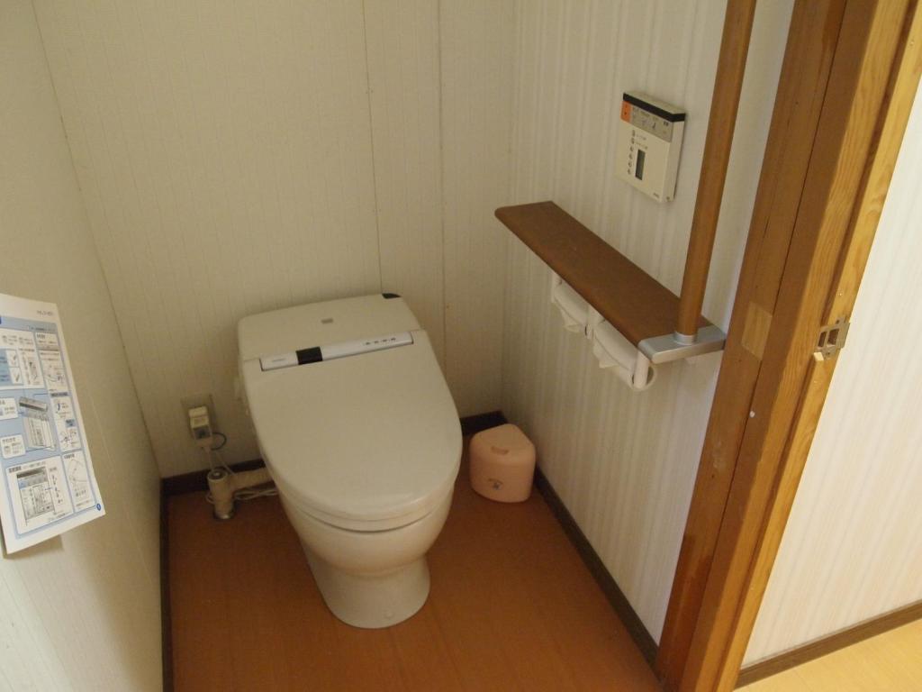 Oshi Ryokan Nagano Szoba fotó